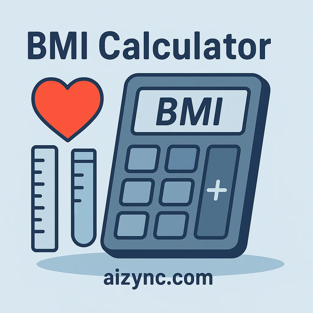 BMI Calculator