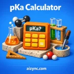 Free pKa Calculator | Calculate pKa from Ka/pH